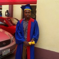 Chidinma Edward