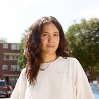 Cecilia Perez de Acha Lopez