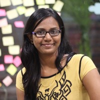 Anusha Nalla