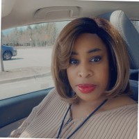 Dawne Mcbride