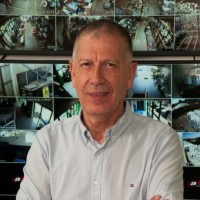 Alejandro Gutierrez Ovalle