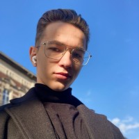 Volodymyr Zelenyi