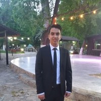 Emre Özbaş