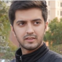 Ajay Ramaswami