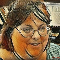 Paula Powers - Jacobs