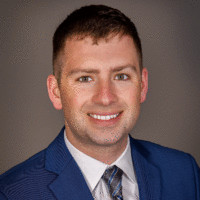 Andy Parrish