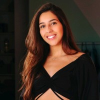 Jessica Caroline Bandeira Pereira De Carvalho