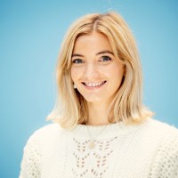 Lucy Quinn