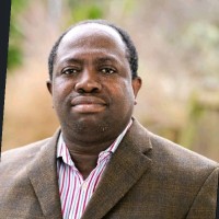 Fredrick Acheampong, Phd.