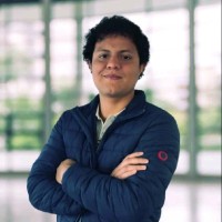 Jesús Cuadros Támara