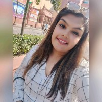 Niyati Ishpuniyani