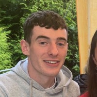 Patrick Cregan