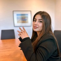 Bushra Zaffar