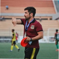 Diego Rojas 🇦🇷