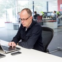 Mischa Dalen Gilhuys