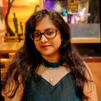 Purnasree Mallik