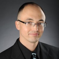 Alexander Krichevsky