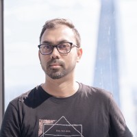 Naweed Jaulim