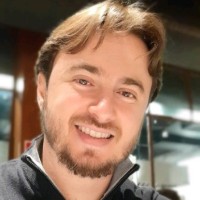 Daniel Diehl