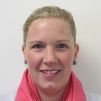 Elizabeth Lennox