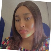 Nkechi Joy