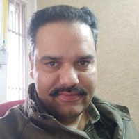 Er Sanjay Verma