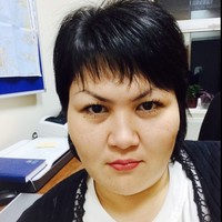 Assel Mengazhy