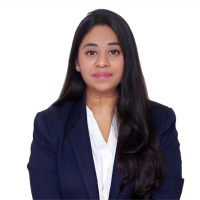 Tanya Gomes