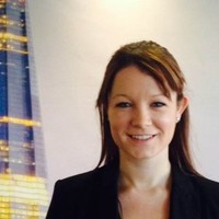 Clare Sloane (Hislop)
