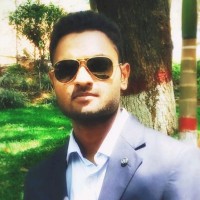 Pramod Chalanaik
