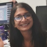 Rhea Alok