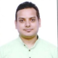 Girish Joshi