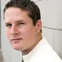 Jonathan Barger