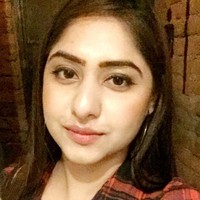Khushpreet Kaur