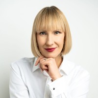 Lina Žemaitytė - Kirkman