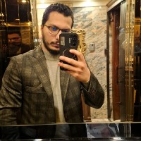 Rouzbeh Rahmanijoo