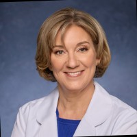 Barbara Harry