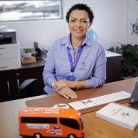 Silvia Buaes Carreira