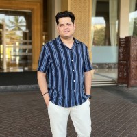 Aditya Rao Nuty