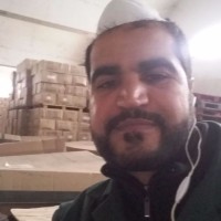 Hassan Dahouqi