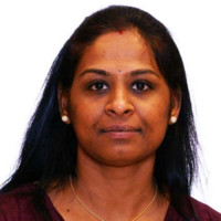 Nithya Makesh, Beng (Computer Science), Csm