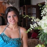 Nathalie Daher