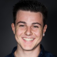 Kevin Kübler