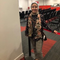 Nabila Boulemden
