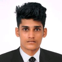 Vishnu Rajesh