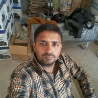 Ashish Bhattacharya