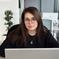 Анастасия Павелко