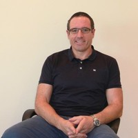Rob Cavaleri