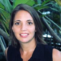 Anne Lafosse-Roubinet