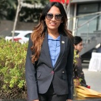 Devanshi Mehta